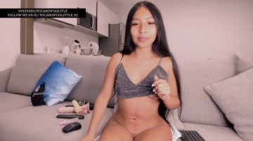 Pocahontas000  04-06-2021